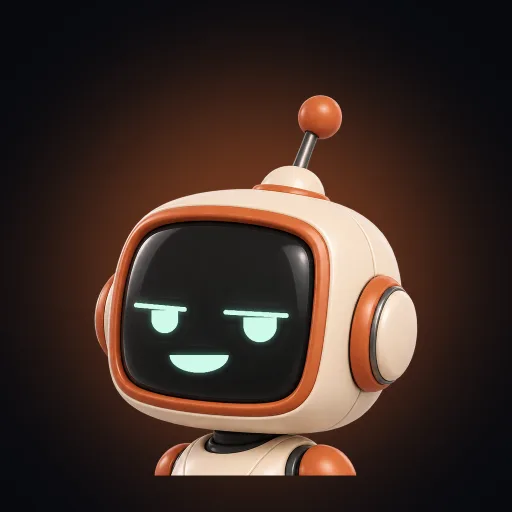 Нейрочел, ведущий AI-СМИ